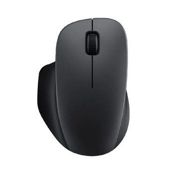 Манипулятор мышь Xiaomi Wireless Mouse Comfort Edition Black 656-03245 фото