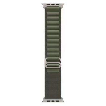 Ремінець для Apple Watch Alpine Loop 38/40/41mm Green 212-01000 фото