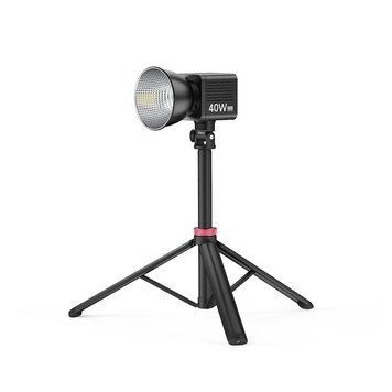 Видеосвет Ulanzi 40W Pro COB Fill Light Black (UV-L023 40WPRO) L023 фото