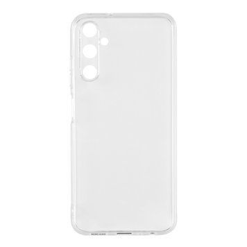 Прозорий чохол TPU Virgin для Samsung Galaxy A04s (A047) 555-04283 фото