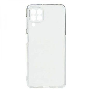 Прозорий чохол TPU Virgin Hard для Samsung Galaxy M23 5G 777-00072 фото