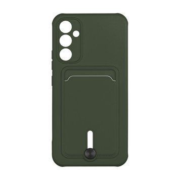 Чохол Colorfull Pocket Card для Samsung Galaxy A34 5G Atrovirens 208-03323 фото