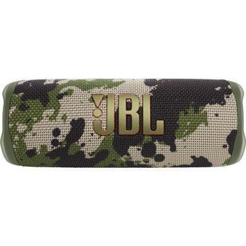 Акустическая система JBL Flip 6 Squad (JBLFLIP6SQUAD) JBLFLIP6SQUAD фото