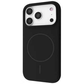 Чехол Proove Spectrum Case with Magnetic Ring iPhone 17 Pro Deep Black 656-05367 фото