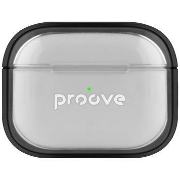 Чехол Proove Safe Box Case AirPods Pro Black 656-05100 фото