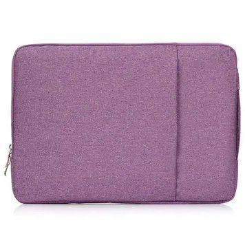 Сумка для ноутбуку Denim 13/14.2'' Purple 656-03639 фото