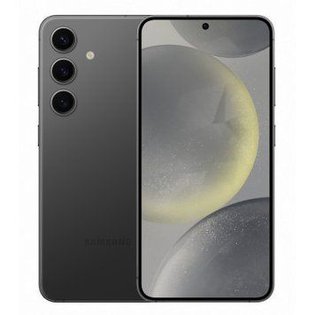 Мобильный телефон Samsung Galaxy S24 5G 8/128Gb Onyx Black (SM-S921BZKDEUC) SM-S921BZKDEUC фото