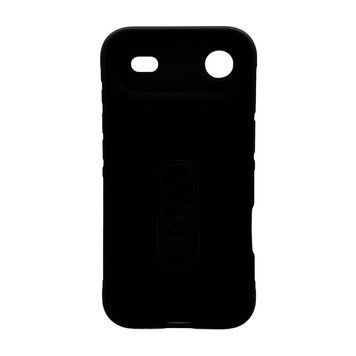 Чехол для смартфона Cosmic Magic Shield for Apple iPhone 17 Air Black 666-04548 фото