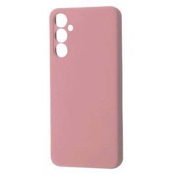 Чехол WAVE Colorful Case (TPU) для Samsung Galaxy A05s Pink sand 656-05757 фото