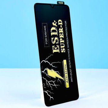 Захисне скло ESD Super-D Anti-Static Samsung A15 4G-A15 5G 777-01420 фото
