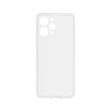 Прозрачный чехол TPU Virgin для Xiaomi Redmi 14C 4G/Redmi A4/Poco C75 555-04233 фото