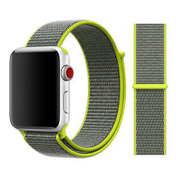Нейлоновый ремешок для Apple Watch 42/44/45/49 mm Flash 212-00028 фото