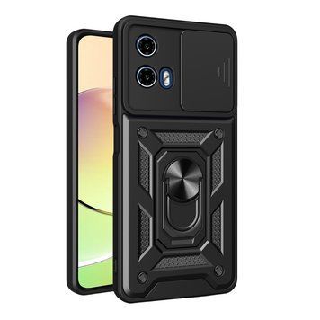 Чохол Armor Guard Shield для Motorola G34 5G Black 555-00058 фото