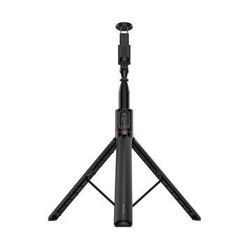 Штатив ACEFAST E31 selfie stick with automatic tripod Black 6974316284888 фото