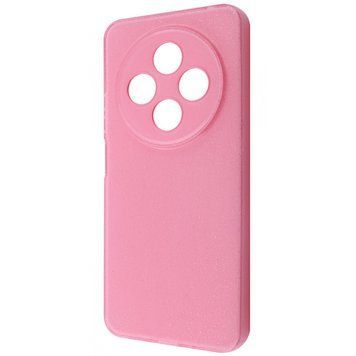 Чехол WAVE Twinkle Case Xiaomi Redmi 14C 4G/Poco C75 4G/Redmi A4 light pink 656-09188 фото