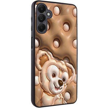 Чехол TPU+PC Prisma Fluffie для Samsung Galaxy A15 4G/5G Dream 777-04213 фото
