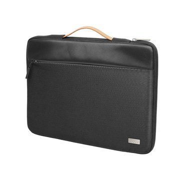 Сумка HOCO GT7 Extraordinary series laptop bag (16 inches) Mysterious Black 656-03399 фото