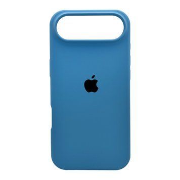 Силиконовый чехол для Apple iPhone 17 Air Cornflower 208-06457 фото