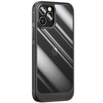 Чохол TPU+PC Pulse для Apple iPhone 13 Pro (6.1") Black 208-05942 фото