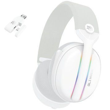 Беспроводная игровая гарнитура Proove Gaming Glimmer (APP) White 202-00460 фото