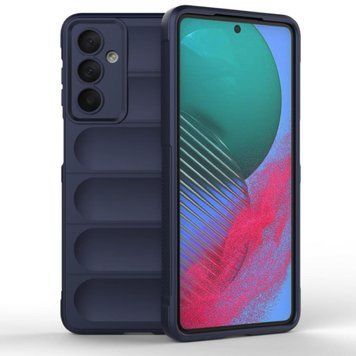 Чехол Cosmic Magic Shield для Samsung Galaxy M54 5G Sapphire 777-01827 фото