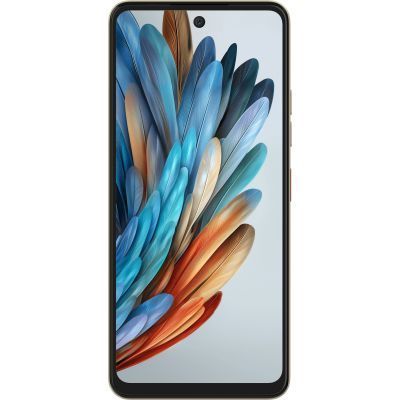 Мобильный телефон ZTE Nubia Music 4/128GB POP Art (1066117) 898-1066117 фото