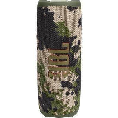 Акустична система JBL Flip 6 Squad (JBLFLIP6SQUAD) JBLFLIP6SQUAD фото