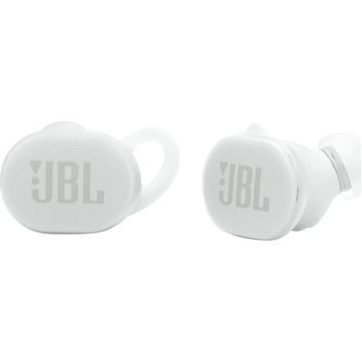 Навушники JBL Endurance Race 2 White (JBLENDURACE2WHT) JBLENDURACE2WHT фото