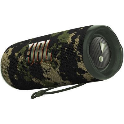 Акустична система JBL Flip 6 Squad (JBLFLIP6SQUAD) JBLFLIP6SQUAD фото