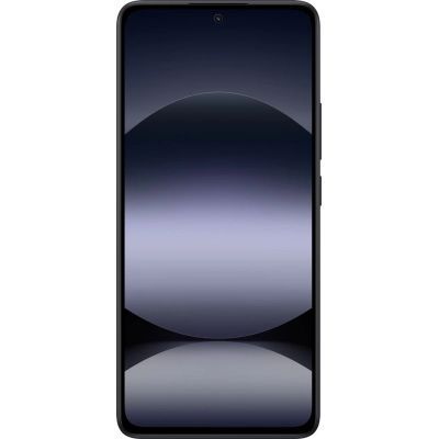 Мобильный телефон Xiaomi Redmi Note 14 5G 6/128GB Midnight Black (1123264) 898-1123264 фото