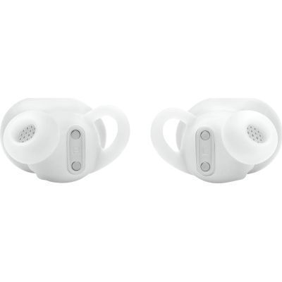 Навушники JBL Endurance Race 2 White (JBLENDURACE2WHT) JBLENDURACE2WHT фото