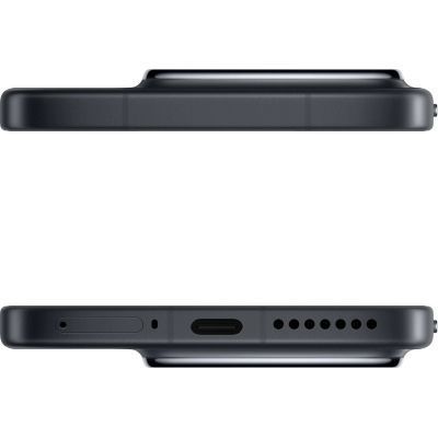 Мобільний телефон Xiaomi 15 12/512GB Black (1128136) 898-1128136 фото