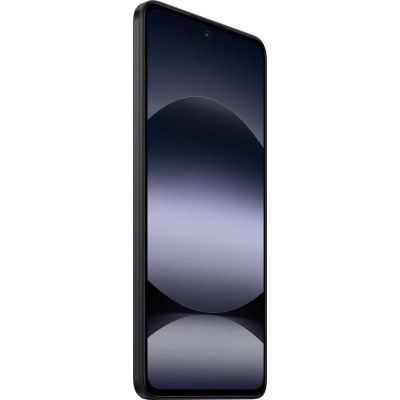 Мобильный телефон Xiaomi Redmi Note 14 5G 6/128GB Midnight Black (1123264) 898-1123264 фото