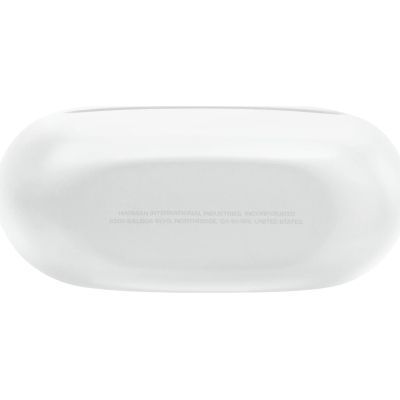 Навушники JBL Endurance Race 2 White (JBLENDURACE2WHT) JBLENDURACE2WHT фото