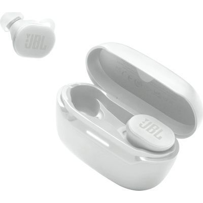 Навушники JBL Endurance Race 2 White (JBLENDURACE2WHT) JBLENDURACE2WHT фото