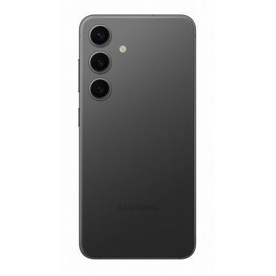 Мобільний телефон Samsung Galaxy S24 5G 8/128Gb Onyx Black (SM-S921BZKDEUC) SM-S921BZKDEUC фото