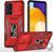 Ударопрочный чехол Camshield Army Ring для Samsung Galaxy A53 5G Red 777-05132 фото