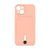 Чохол Colorfull Pocket Card з кишенею для карт для iPhone 13 Pink Sand 208-01844 фото