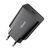 Мережевий зарядний пристрій Baseus Speed Mini Quick Charger 1C 20W EU Black 656-01305 фото