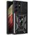Ударостійкий чохол Camshield Serge Ring для Samsung Galaxy S25 Ultra Black 777-04313 фото