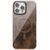 Чохол TPU Shiny Mountain (MagFit) для Apple iPhone 13 Pro Max (6.7") Chocolate 555-02916 фото