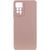 Чохол Silicone Cover Lakshmi Full Camera для Xiaomi Redmi Note 11 Pro 4G/5G / 12 Pro 4G Pink Sand 777-07038 фото