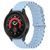 Ремешок Ocean Band для Smart Watch 20mm Lilac Blue 212-01378 фото