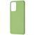 Чехол WAVE Colorful Case (TPU) для Samsung Galaxy A52 (A525F) Mint gum 656-05957 фото