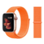 Нейлоновый ремешок для Apple Watch 38/40/41 mm Spicy Orange 212-00078 фото