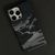 Чехол Elite Carbon Matte BOX Magnetic для iPhone 16 Pro Max Print Grey 208-06349 фото