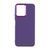 Чехол Silicone Cover Metal frame для Xiaomi Redmi 12 Elderberry 208-03529 фото