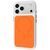 Чохол Proove Tint Case with Magnetic Ring iPhone 17 Pro Cosmic Orange PCTCIP17P055 фото