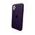 Силіконовий чохол закрита камера для iPhone 11 Pro Berry-Purple 113-00023 фото