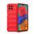 Чехол для смартфона Cosmic Magic Shield for Samsung Galaxy M53 5G China Red 666-04798 фото